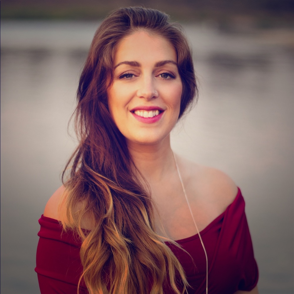 Meet your Posher, Veronica